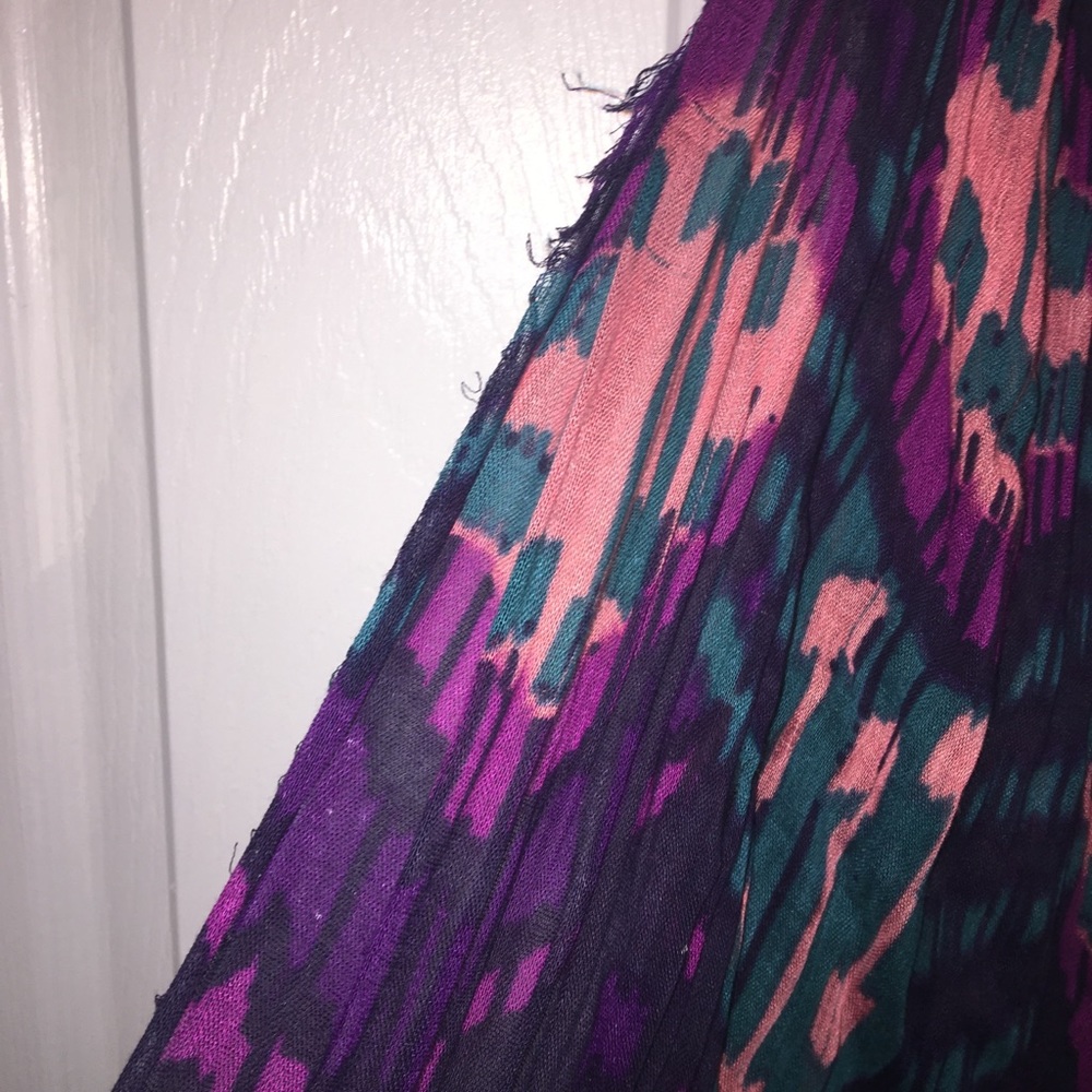 American eagle scarf - Picture 3 of 6